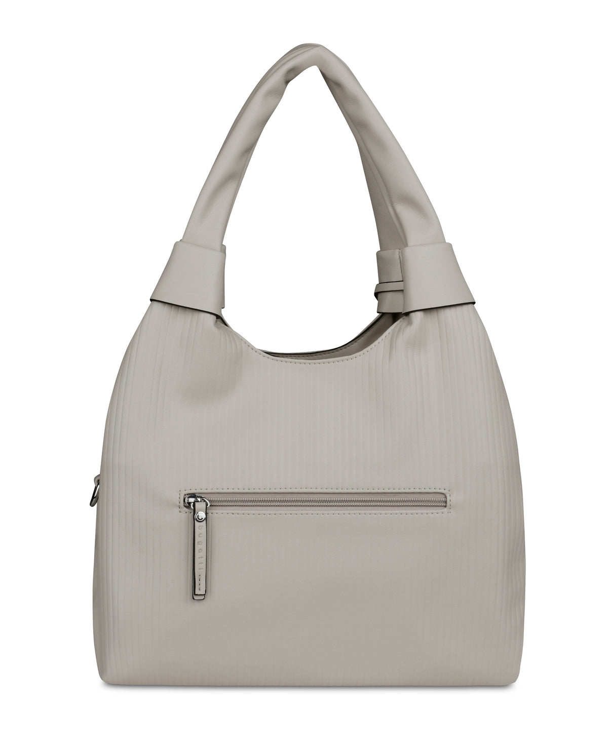 Bugatti Bags Bugatti Bags Ria Schultertasche M – Beige Beige · Bild 3