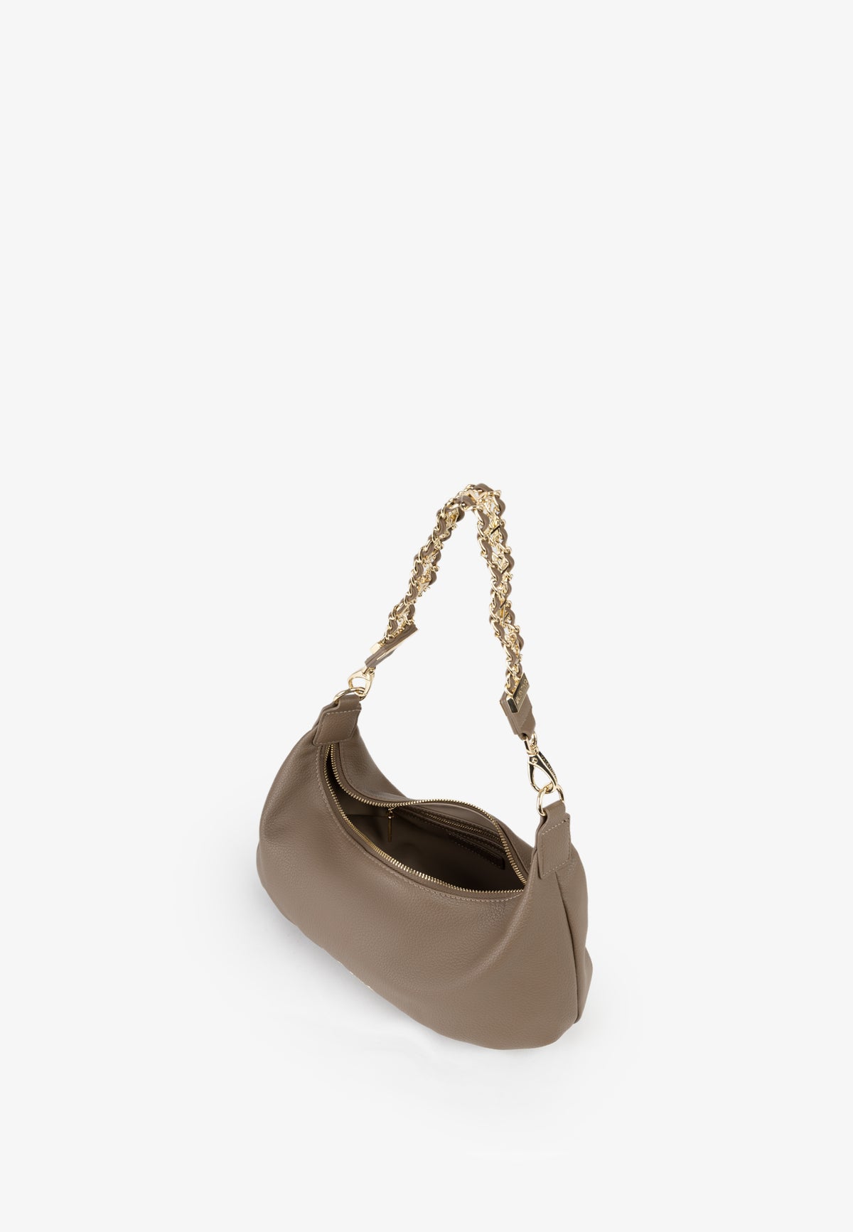 Valentino Bags Valentino Bags LENA Hobo-Tasche VBSACG08 – Taupe TAUPE · Bild 3