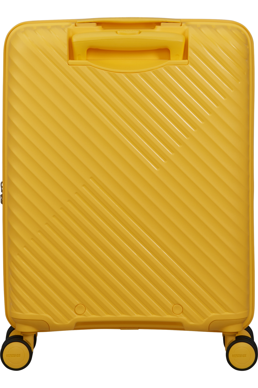 American Tourister DIABLAST Trolley S, Digital Yellow – Produktansicht 5
