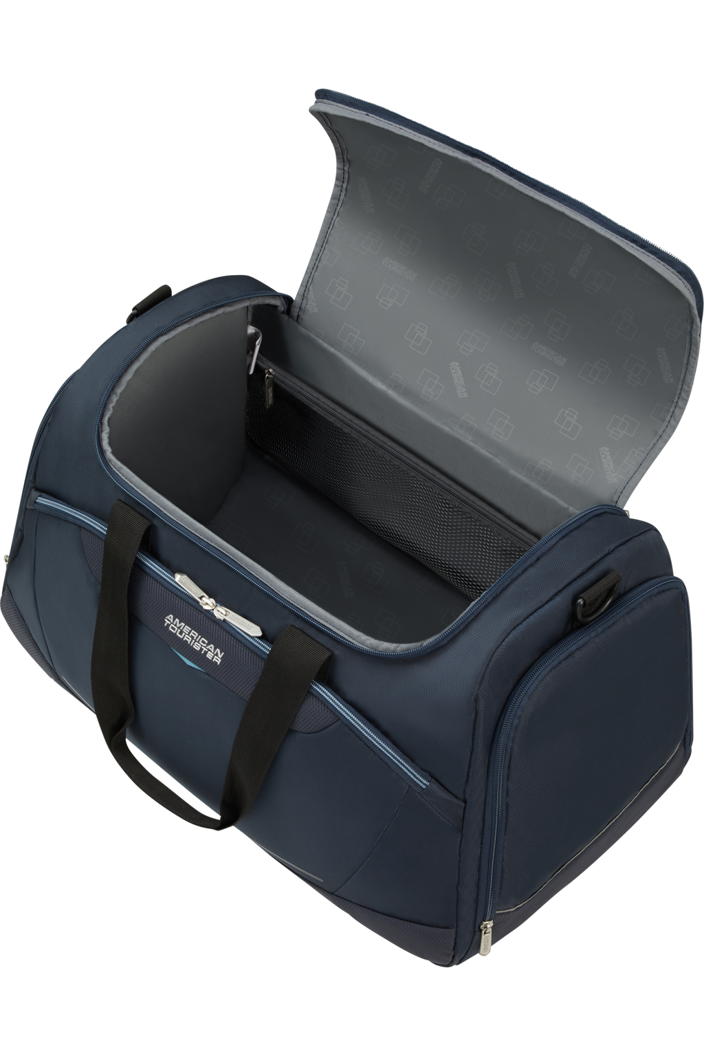 American Tourister SUMMERRIDE Reisetasche S, Navy – Produktansicht 4