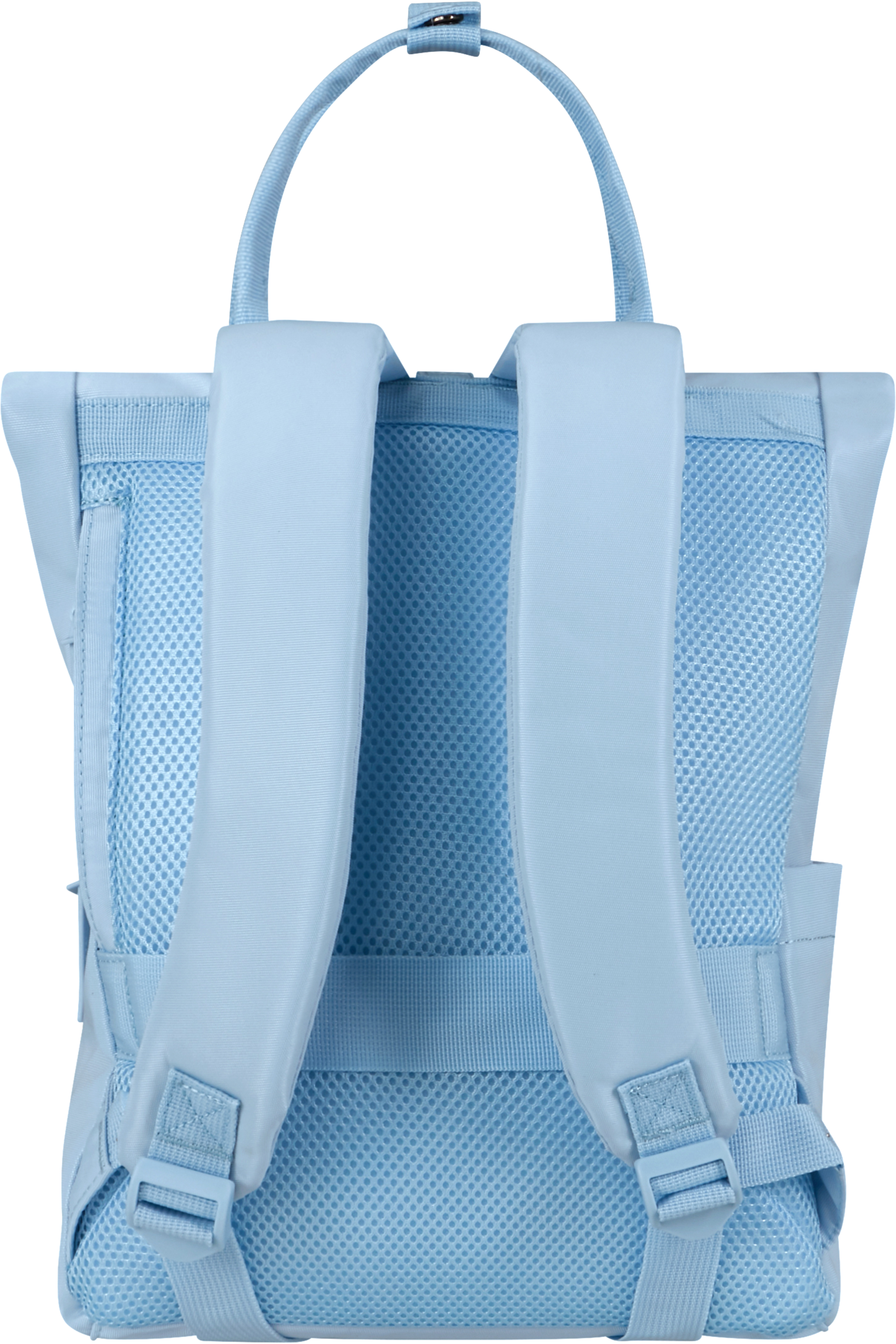 American Tourister URBAN GROOVE Rucksack, Pastel Blue – Produktansicht 6
