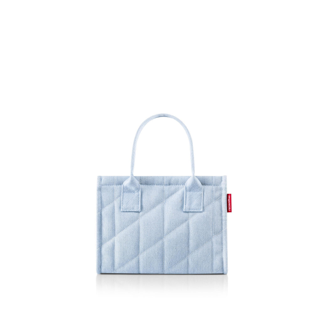 Reisenthel Reisenthel daily shopper XS, rhombus denim rhombus denim · Bild 7