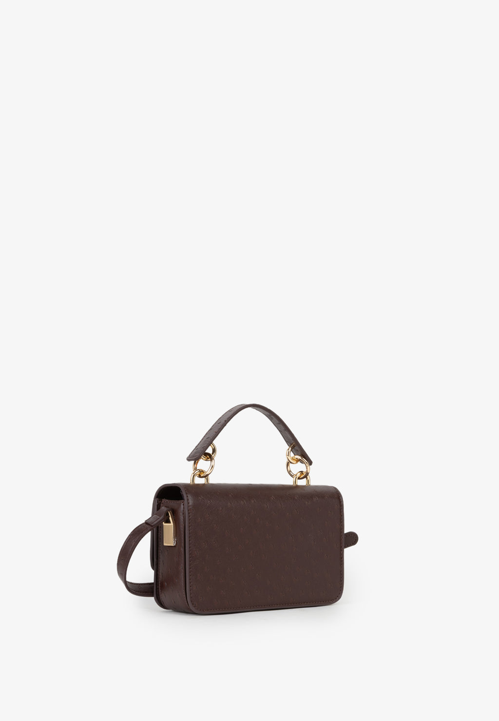 Valentino Bags Valentino Bags Damen-Handtasche ROSSY RE – Caffè Caffè · Bild 2