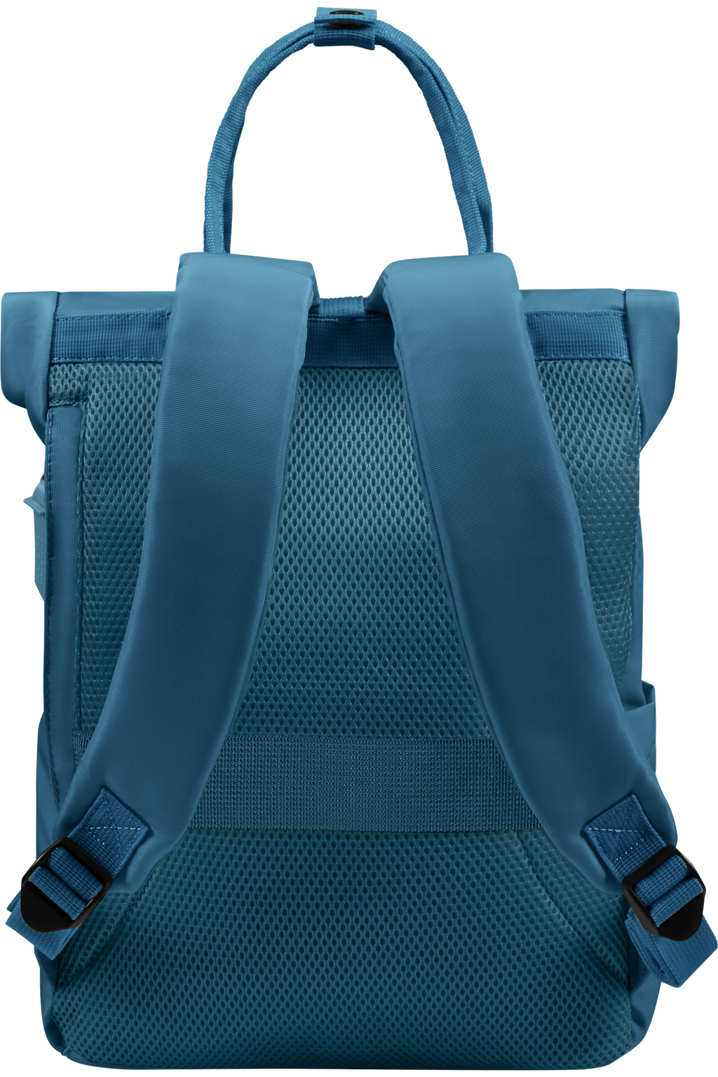 American Tourister URBAN GROOVE Rucksack, Stone Blue – Produktansicht 6