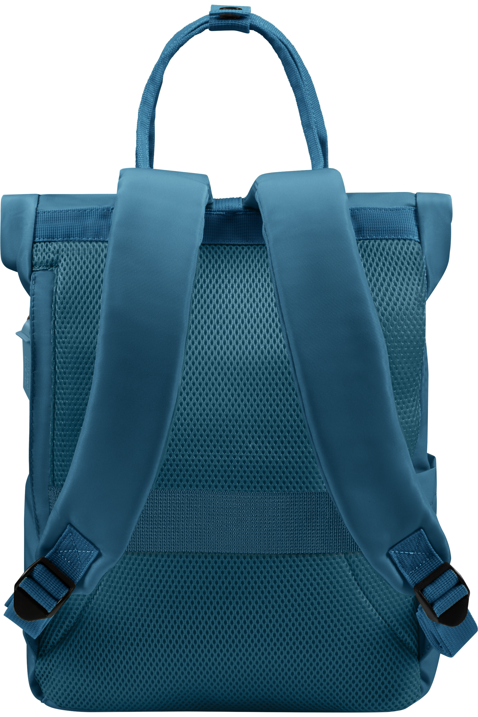 American Tourister URBAN GROOVE Rucksack, Stone Blue – Produktansicht 6