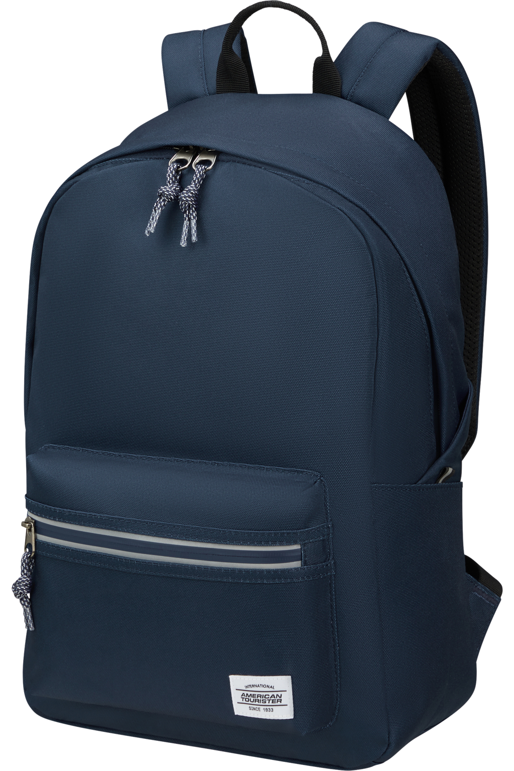 American Tourister BRIGHTUP Rucksack, Navy – Produktansicht 3