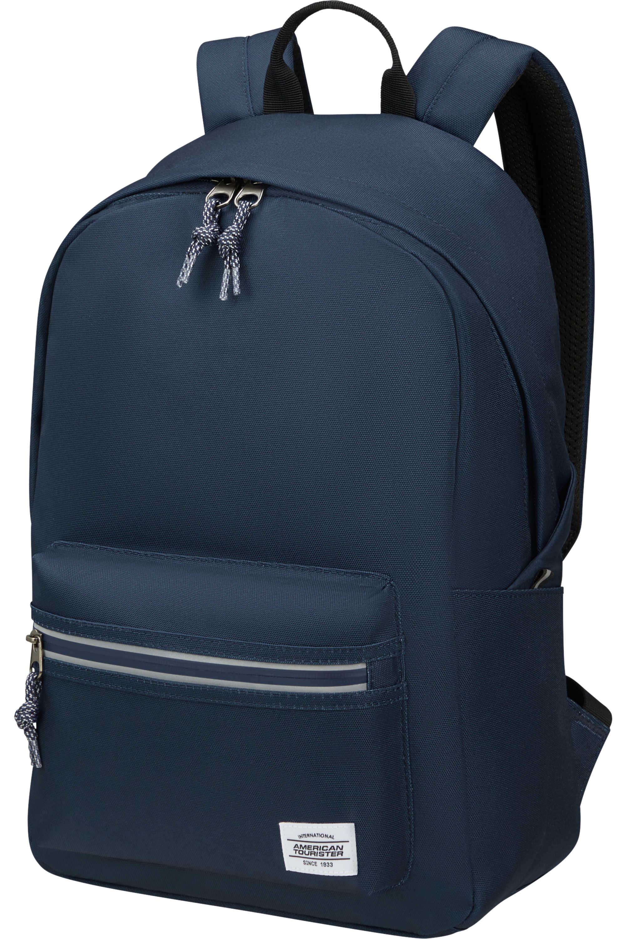 American Tourister BRIGHTUP Rucksack, Navy – Produktansicht 3