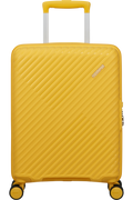 American Tourister DIABLAST Trolley S, Digital Yellow