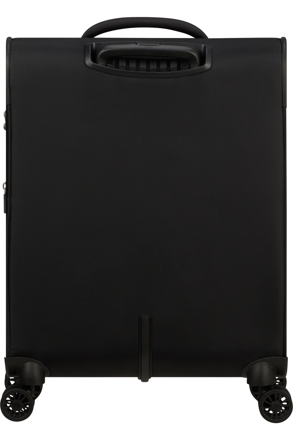 American Tourister SUMMERRIDE Trolley S, Schwarz – Produktansicht 6