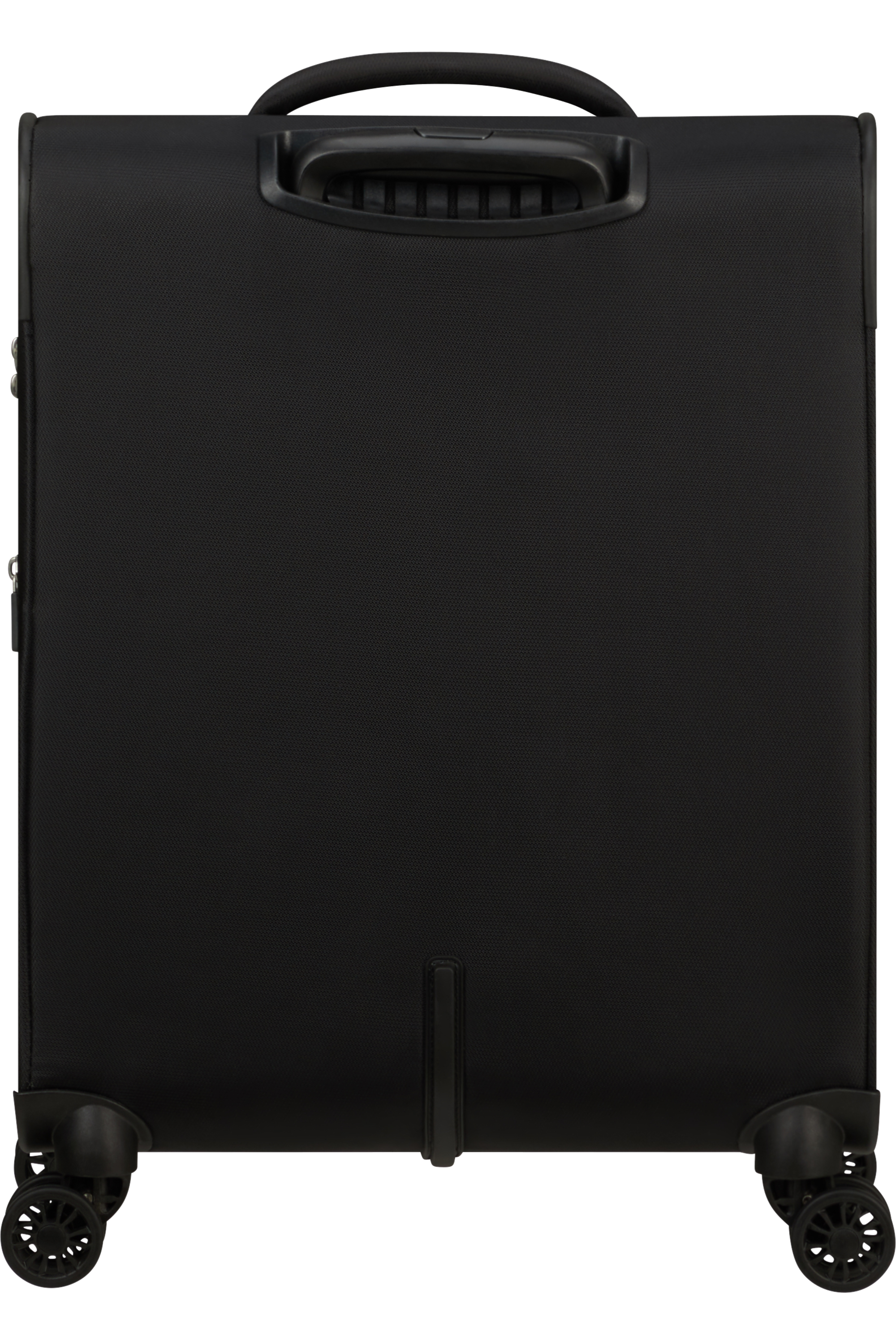 American Tourister SUMMERRIDE Trolley S, Schwarz – Produktansicht 6