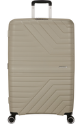 American Tourister FLYTWIST Trolley L, Sandstone