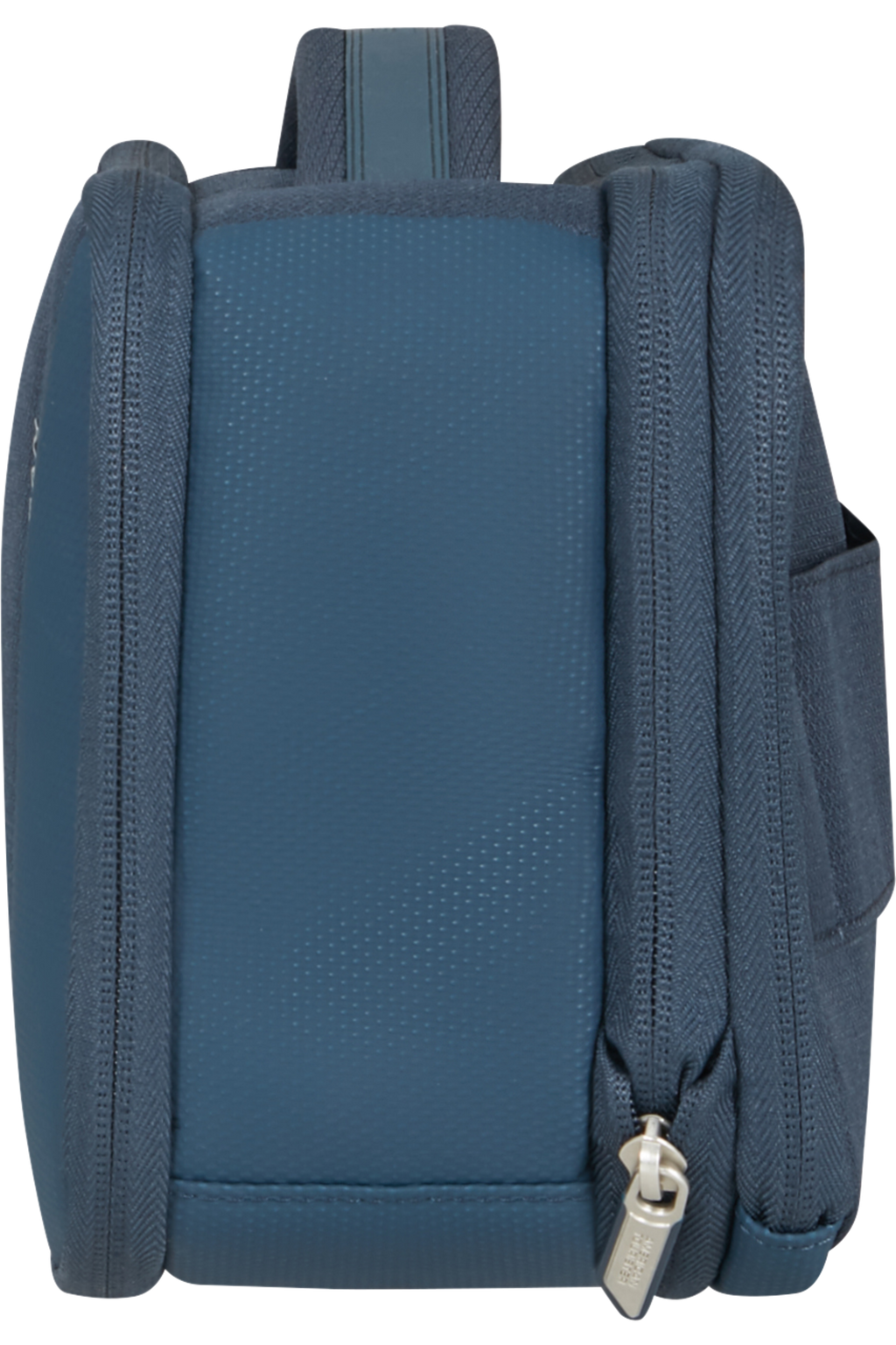 American Tourister WANDERLITE Kulturtasche, Dark Navy – Produktansicht 4