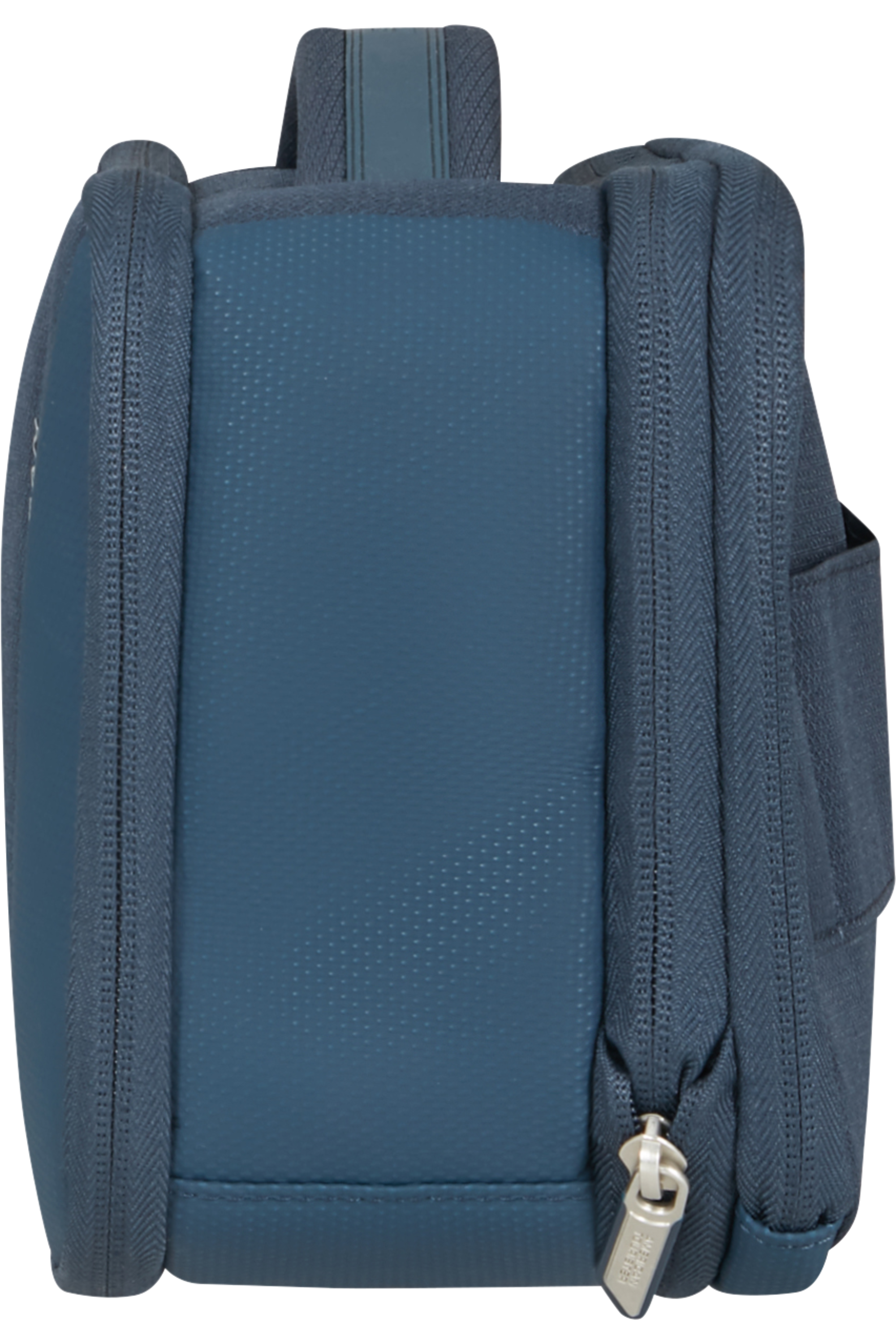 American Tourister WANDERLITE Kulturtasche, Dark Navy – Produktansicht 4