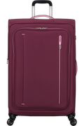 American Tourister CLOUDRIDER Trolley L, Iced Berry