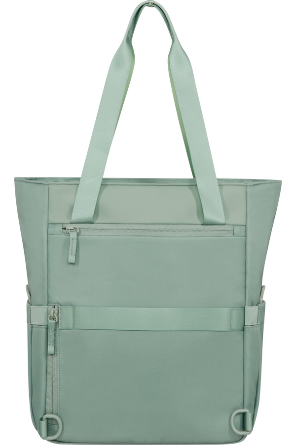 American Tourister MINIMA 14.1″ Tote Bag, Saturn Sage – Produktansicht 6