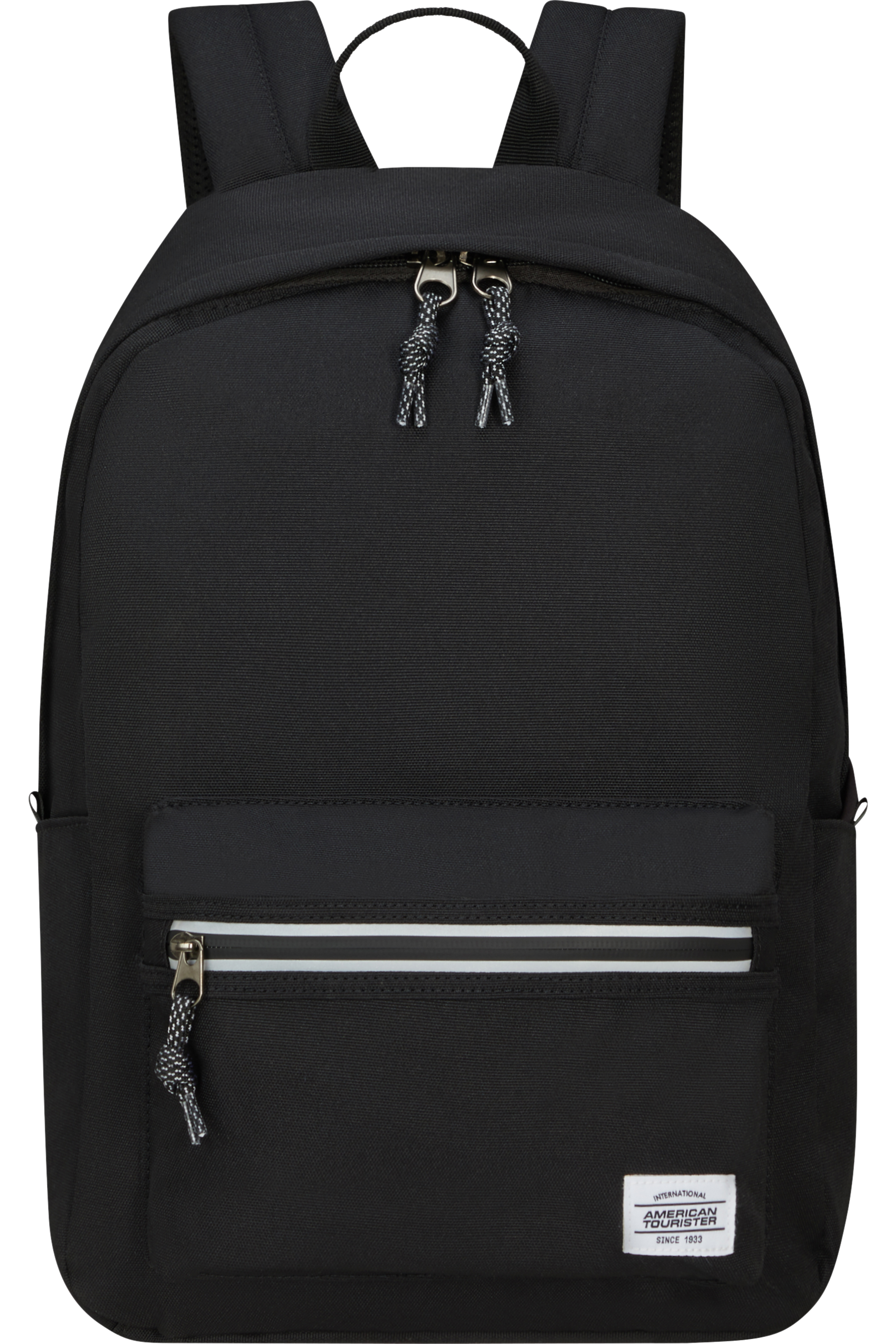 American Tourister BRIGHTUP Rucksack, Schwarz