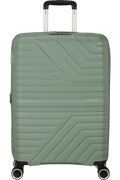 American Tourister FLYTWIST Trolley M, Botanic Green