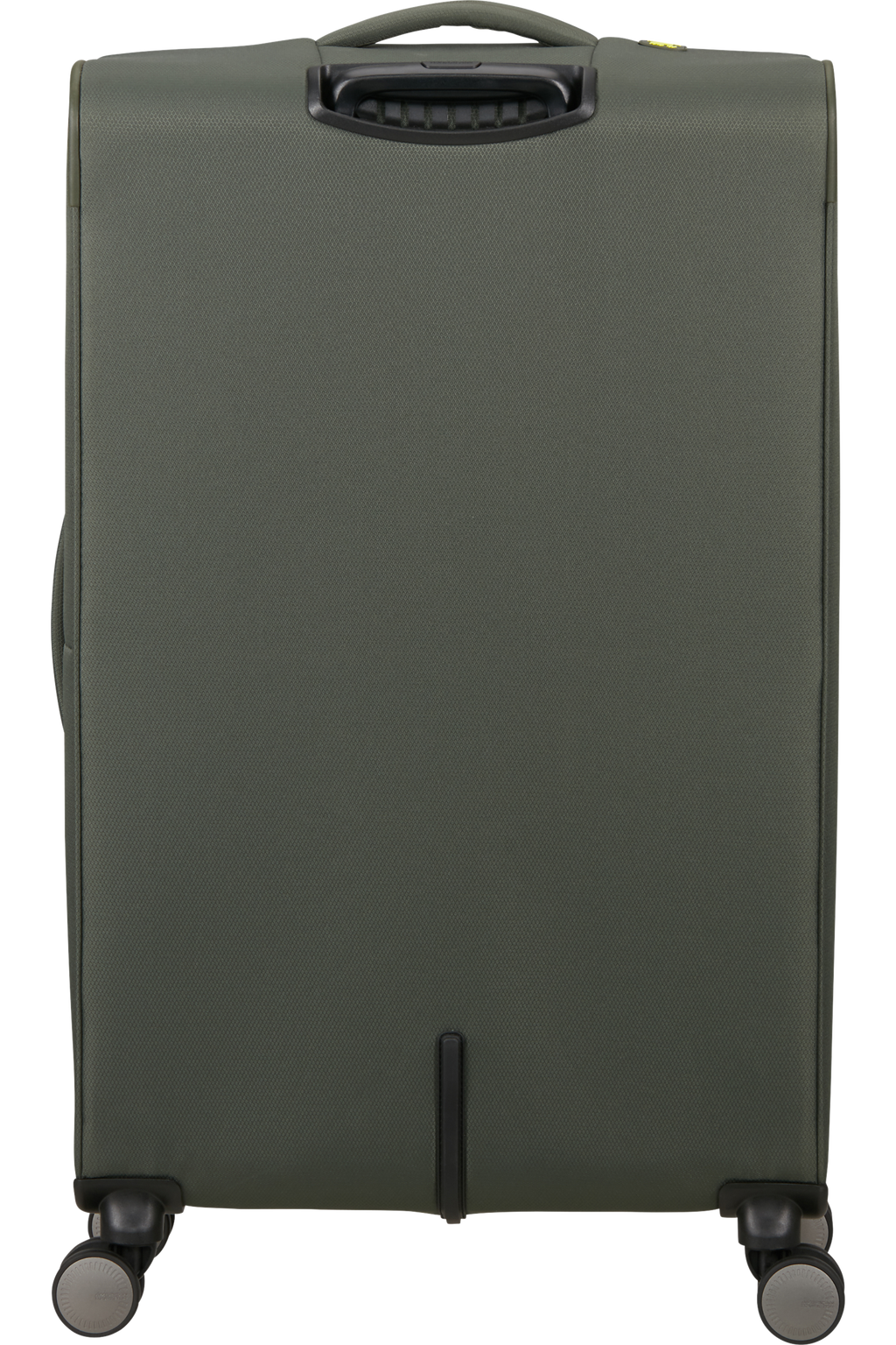 American Tourister WANDERLITE Trolley L, Dark Khaki – Produktansicht 5