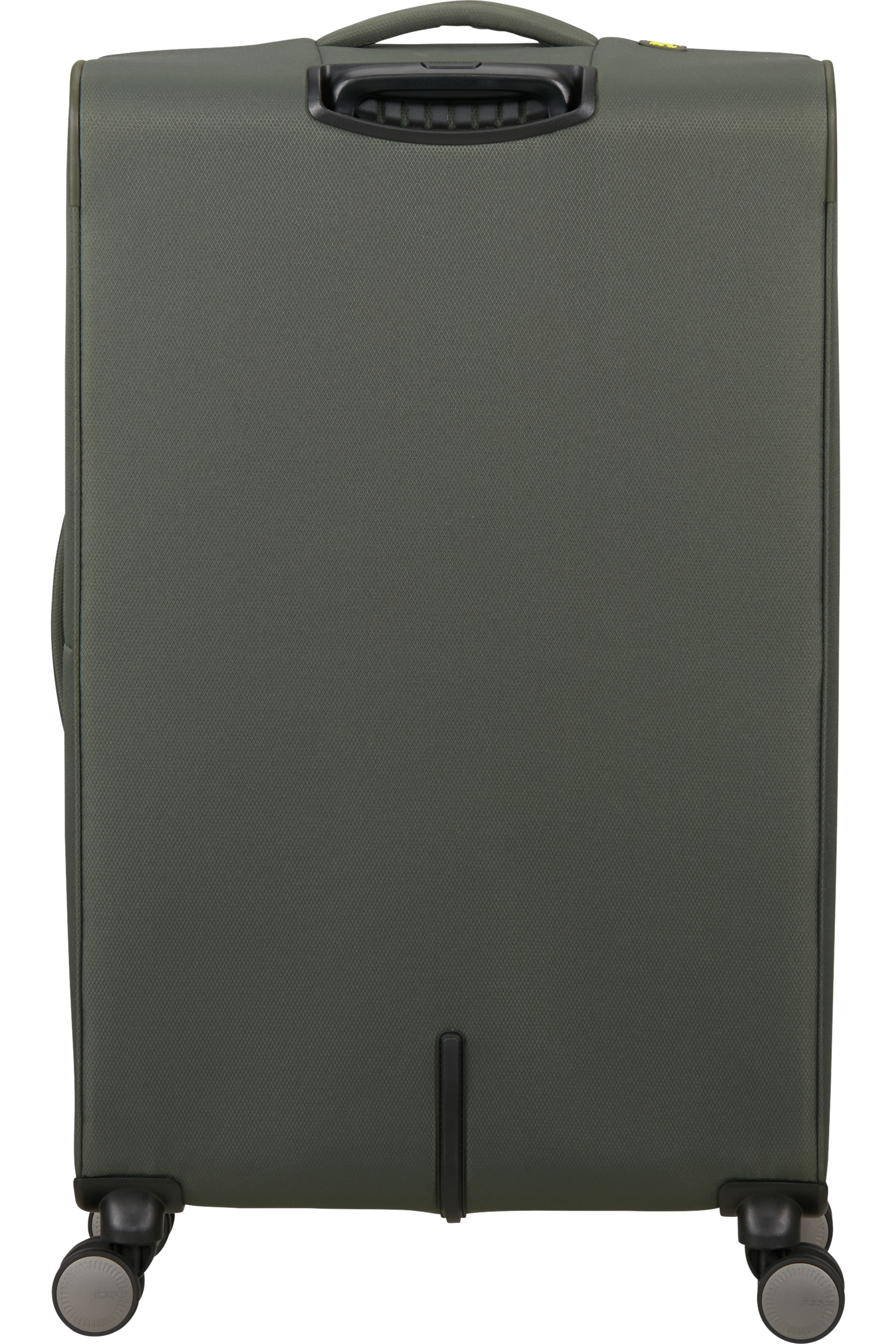American Tourister WANDERLITE Trolley L, Dark Khaki – Produktansicht 5
