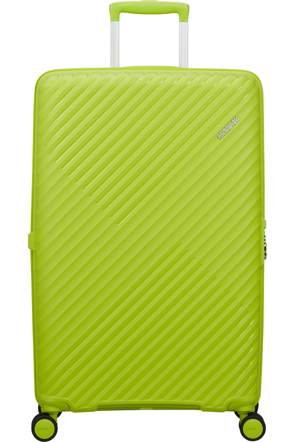 American Tourister DIABLAST Trolley L, Hyper Lime