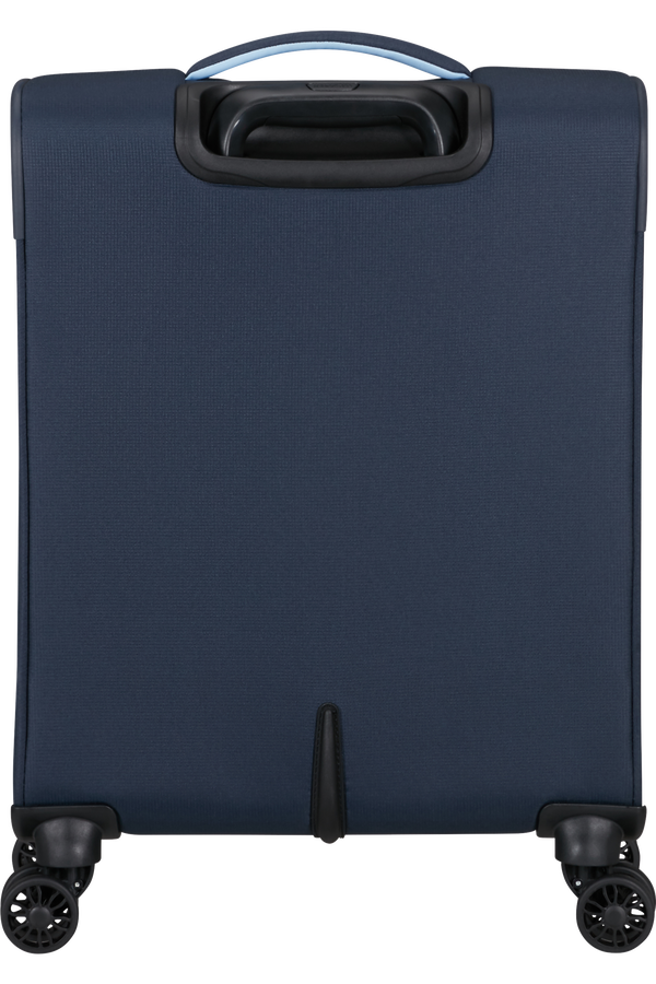 American Tourister CLOUDRIDER Trolley S, Sky Navy – Produktansicht 6