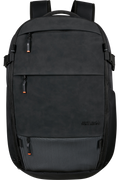 American Tourister PACEPRO Rucksack 17,3" Zoll, Flash Black
