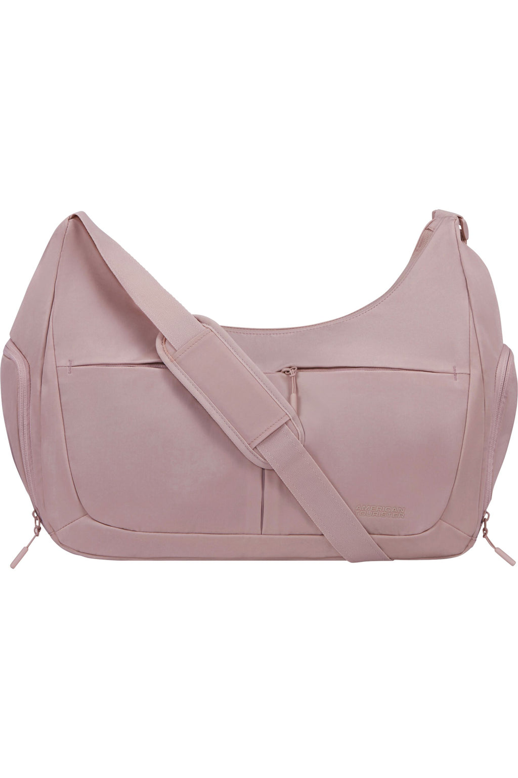 American Tourister Freshletic Reisetasche – Frosted Blush