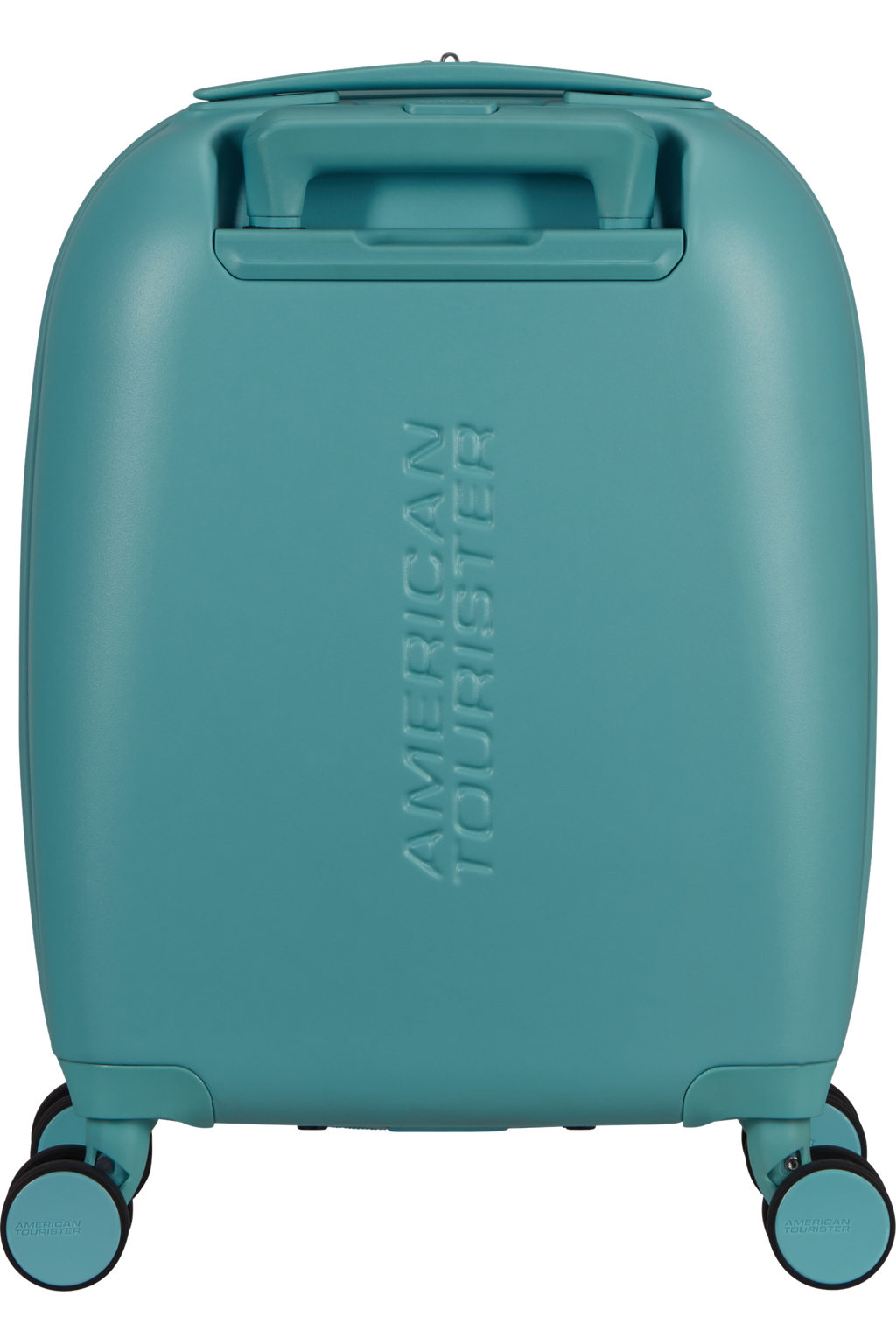 American Tourister WONDERTRIPS Trolley S, Dino – Produktansicht 5