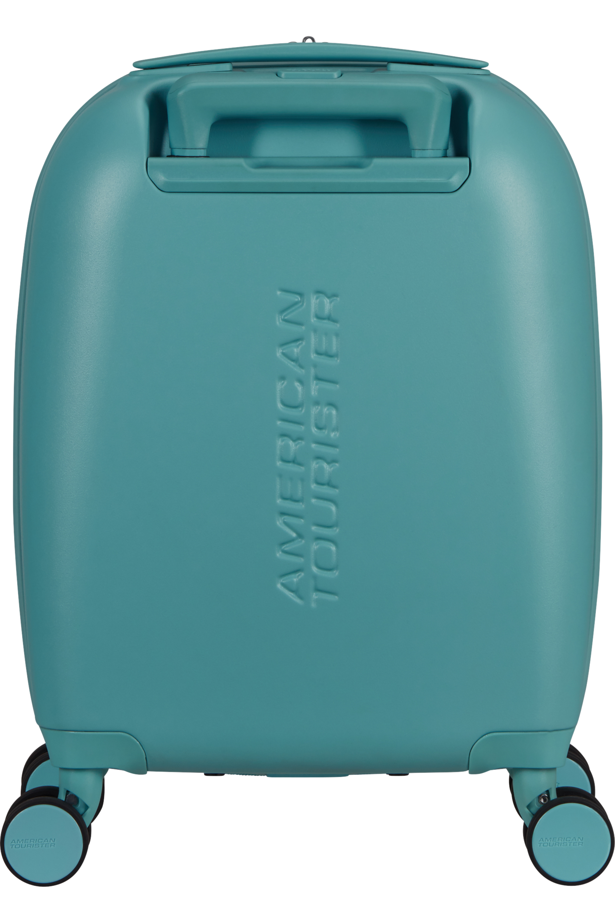 American Tourister WONDERTRIPS Trolley S, Dino – Produktansicht 5