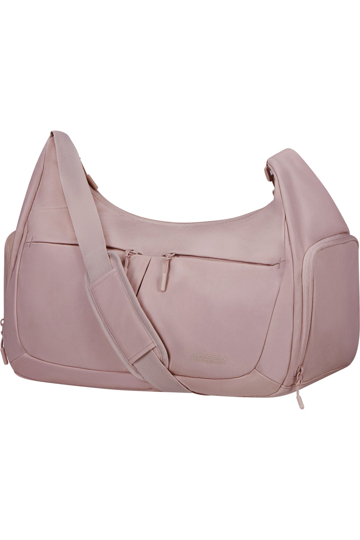 American Tourister Freshletic Reisetasche – Frosted Blush