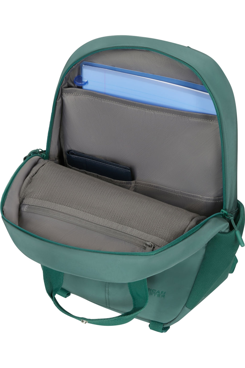 American Tourister Freshletic Rucksack – Afterdark Pine