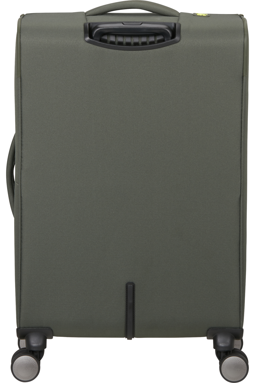 American Tourister WANDERLITE Trolley M, Dark Khaki – Produktansicht 5