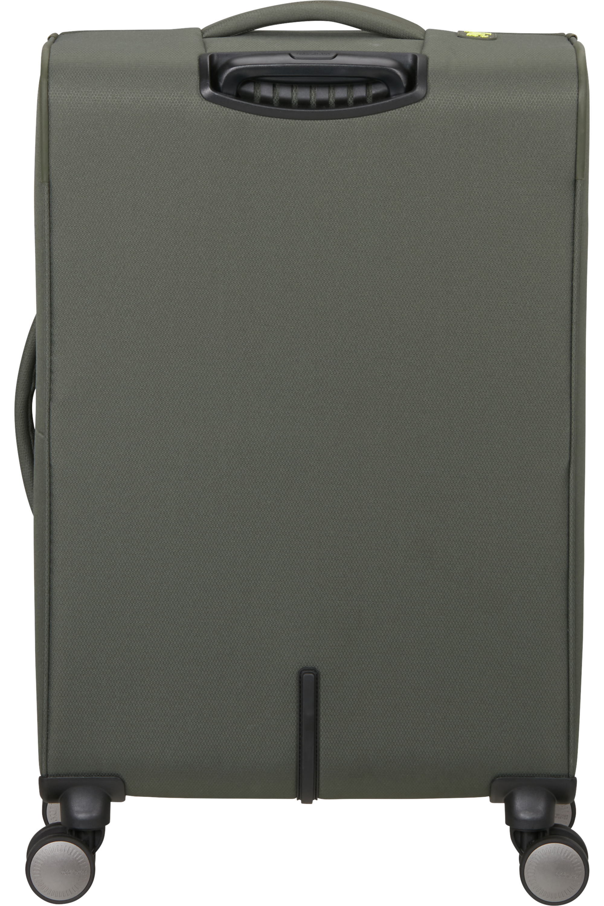 American Tourister WANDERLITE Trolley M, Dark Khaki – Produktansicht 5