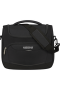 American Tourister SUMMERRIDE Beauty Case, Schwarz