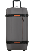 American Tourister URBAN TRACK Rollenreisetasche L, Dark Grey