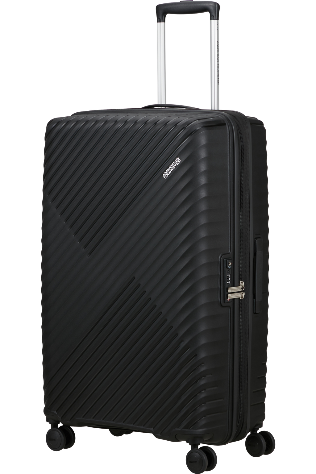 American Tourister DIABLAST Trolley L, Black Code – Produktansicht 6