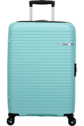 American Tourister LIFTOFF Trolley M, Summer Blue