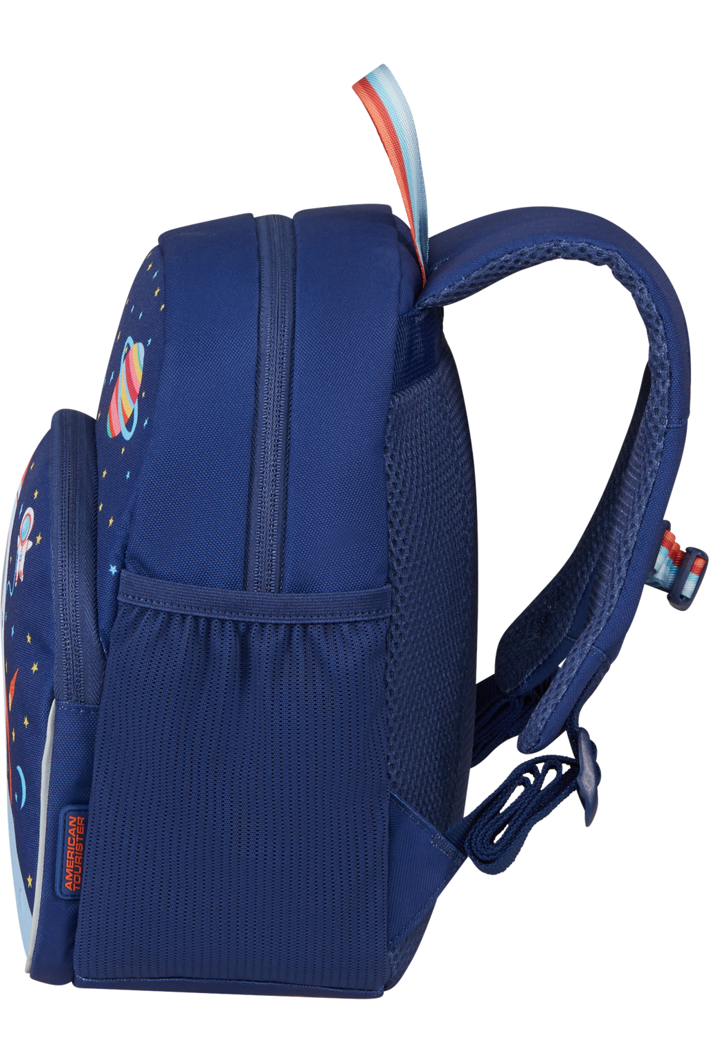 American Tourister WONDERTRIPS Mini-Rucksack, Space – Produktansicht 4