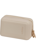 American Tourister URBAN GROOVE Kulturtasche, Coconut Sand