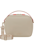 American Tourister PUFFYPOP Pouch, Beige