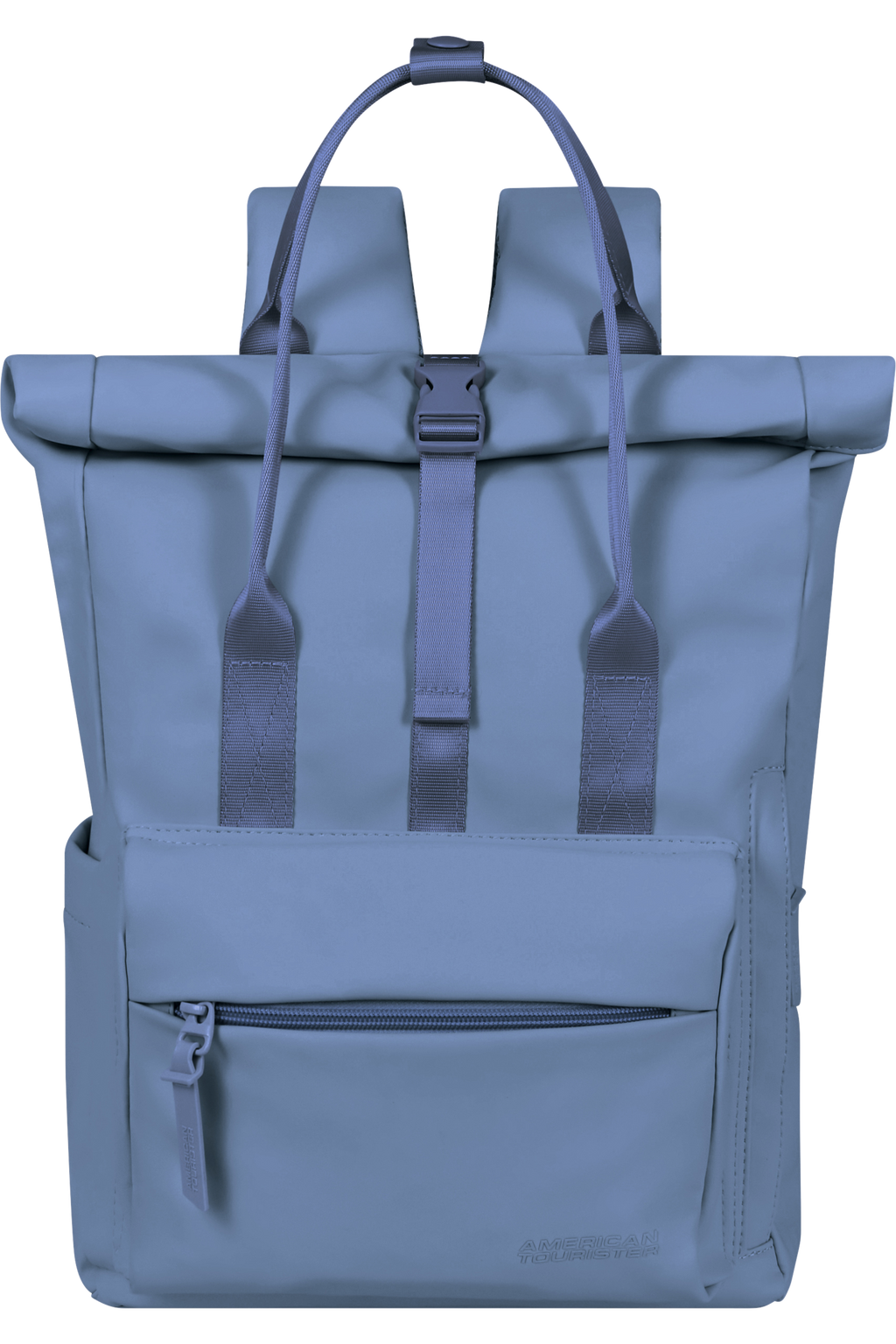 American Tourister URBAN GROOVE Rucksack, Storm Blue