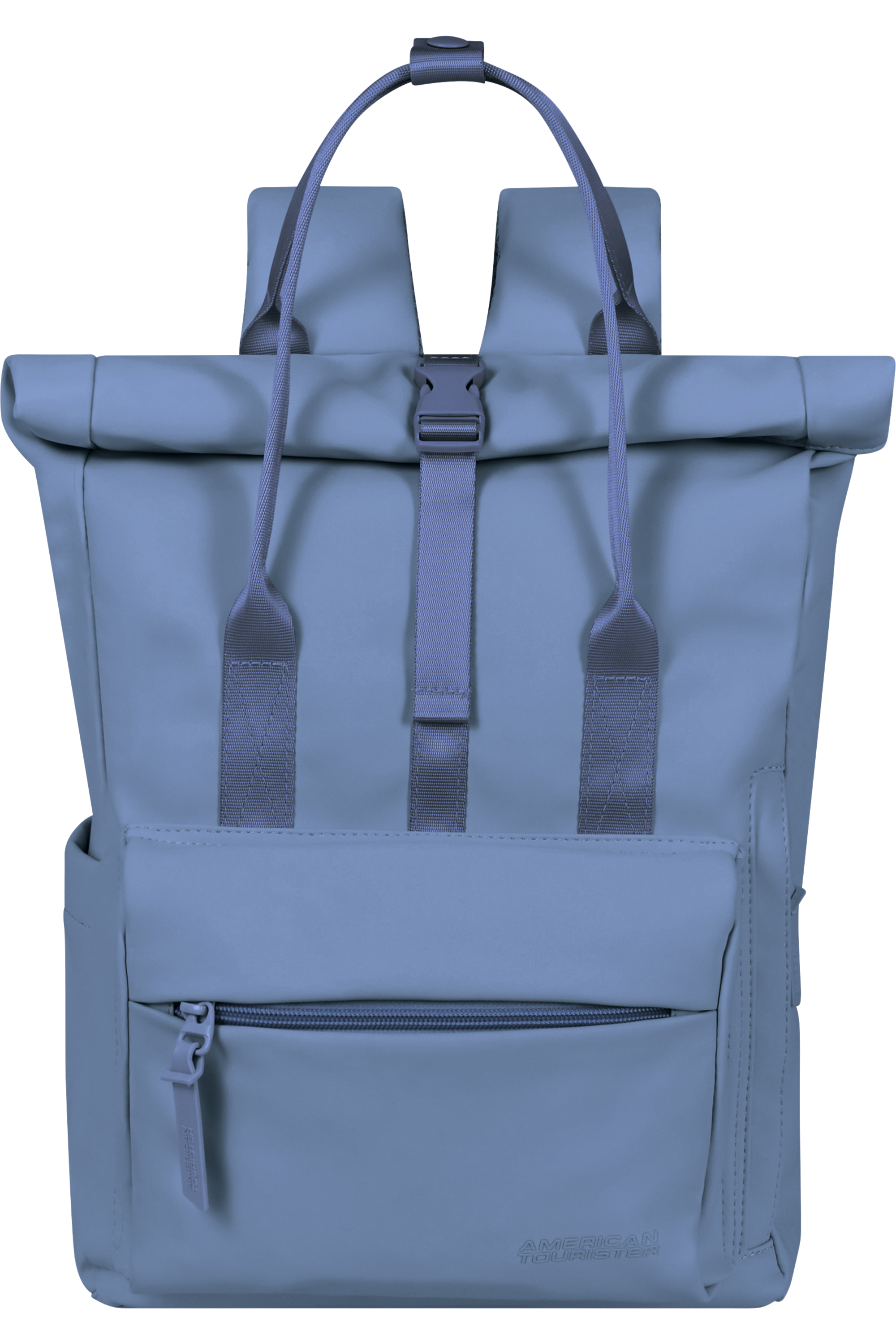 American Tourister URBAN GROOVE Rucksack, Storm Blue