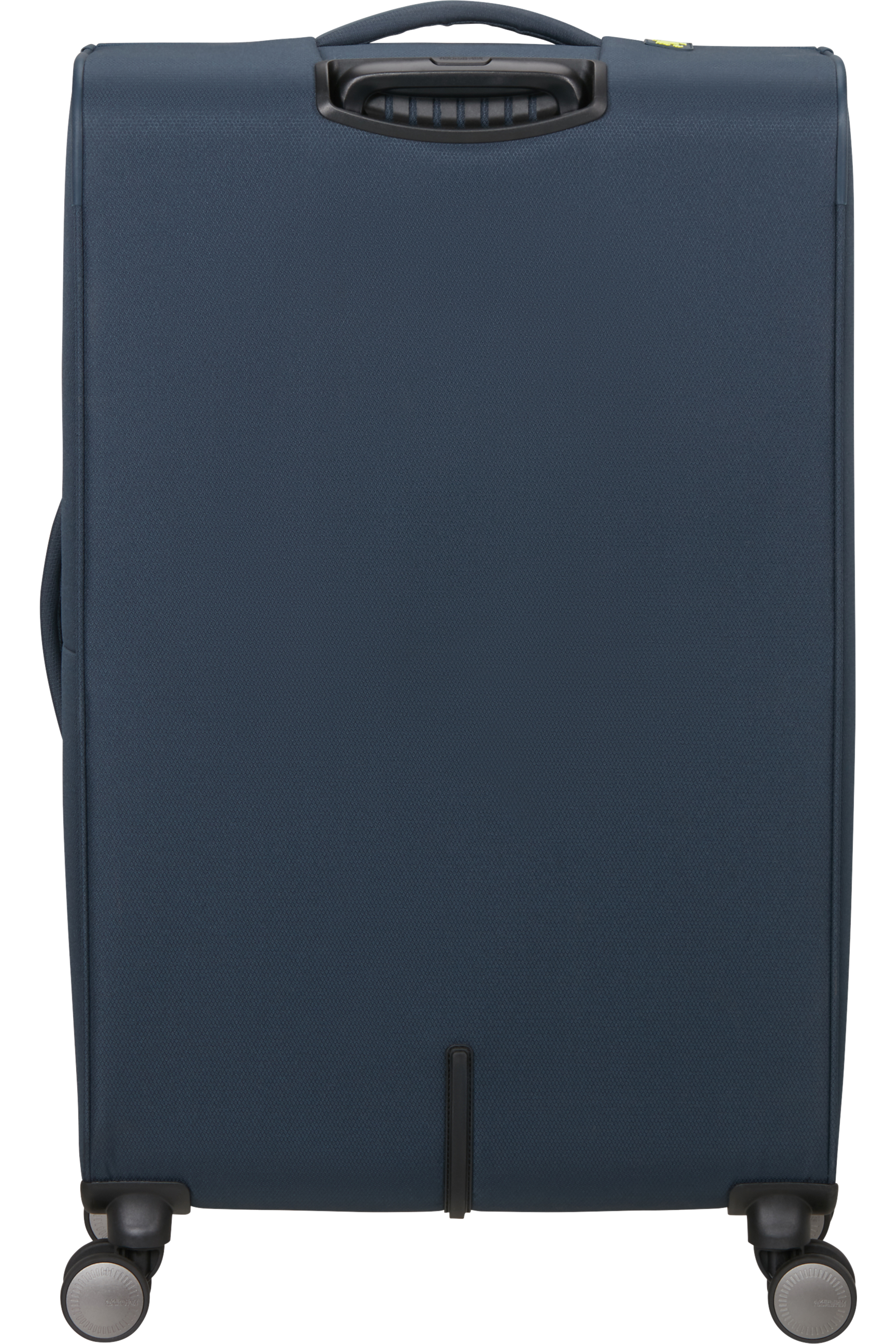 American Tourister WANDERLITE Trolley L, Dark Navy – Produktansicht 5