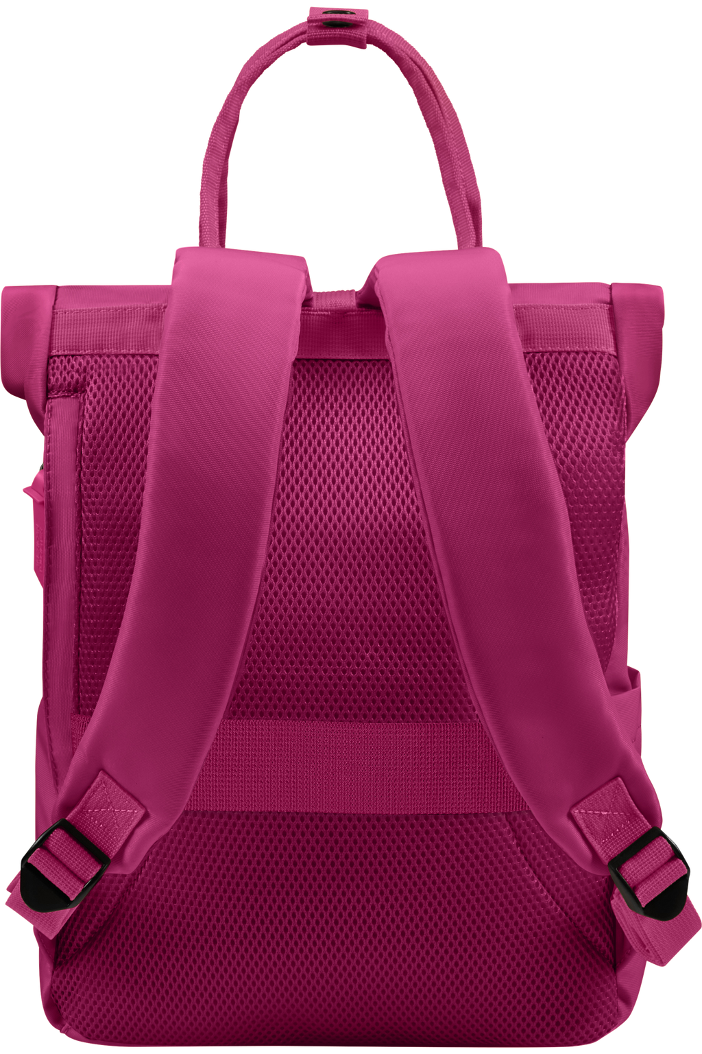 American Tourister URBAN GROOVE Rucksack, Deep Orchid – Produktansicht 6
