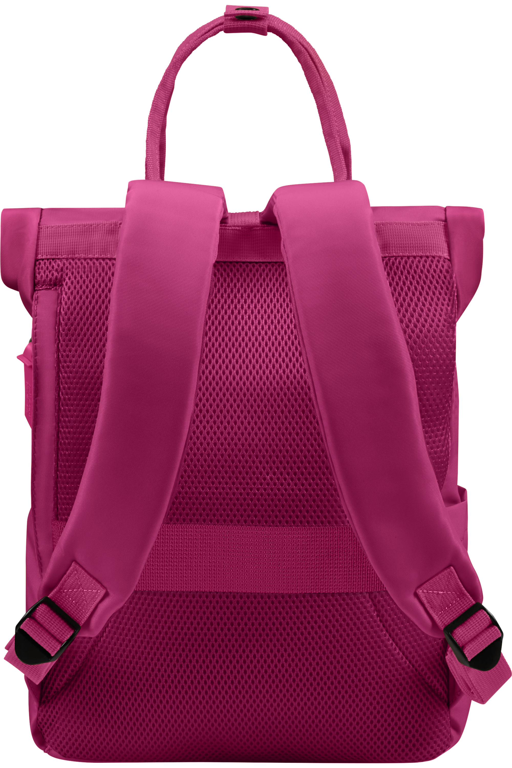 American Tourister URBAN GROOVE Rucksack, Deep Orchid – Produktansicht 6