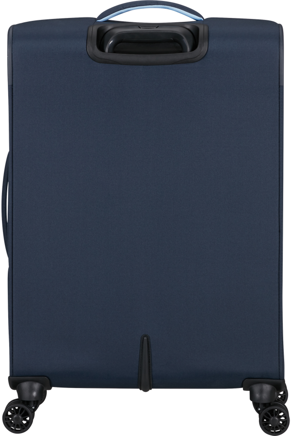 American Tourister CLOUDRIDER Trolley M, Sky Navy – Produktansicht 5