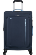 American Tourister CLOUDRIDER Trolley M, Sky Navy