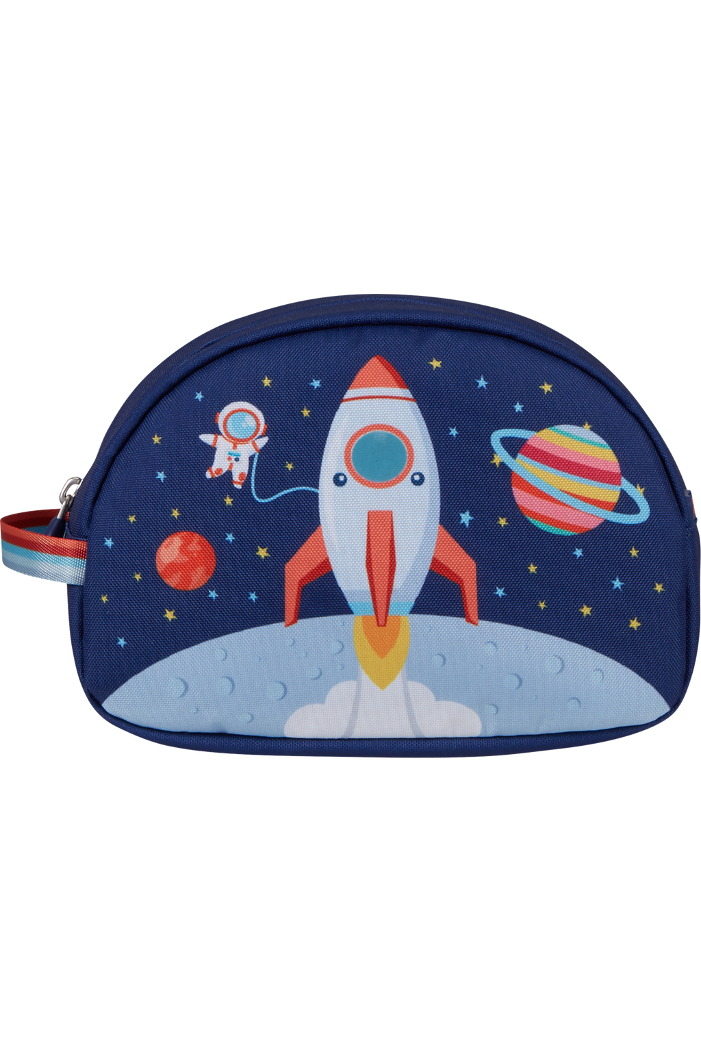 American Tourister WONDERTRIPS Pouch, Space