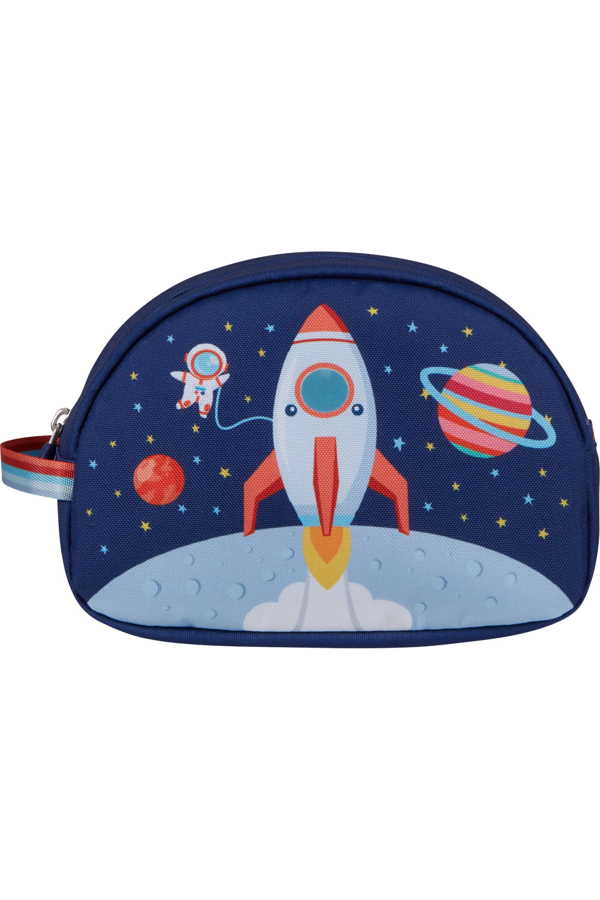 American Tourister WONDERTRIPS Pouch, Space