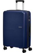 American Tourister SUMMER HIT Trolley M, Navy